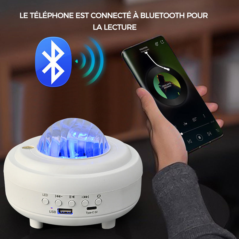 Étoile Audio Bluetooth