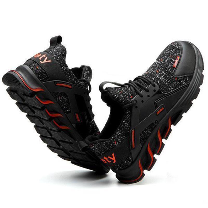 Chaussures de Sécurité de Travail Standard