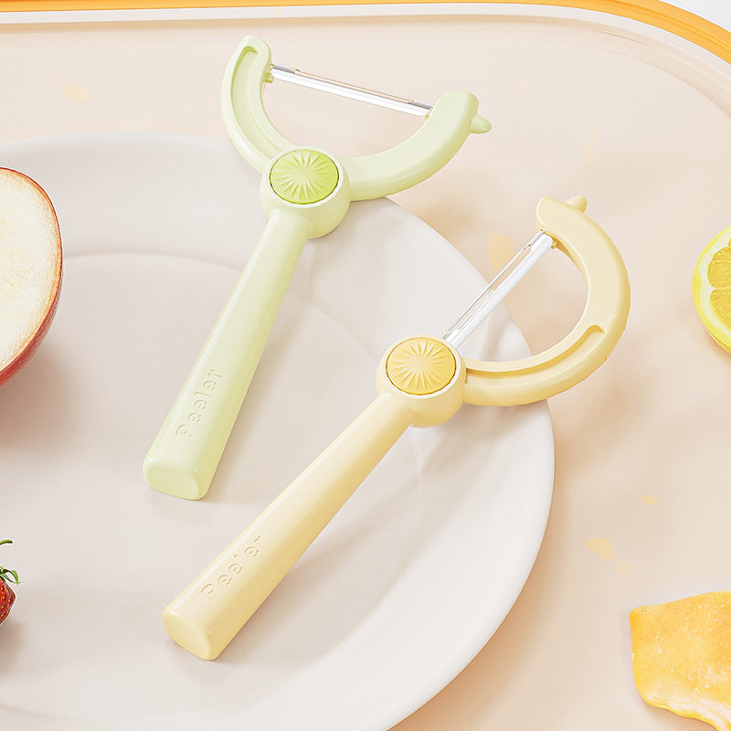 Éplucheur de fruits multifonctionnel