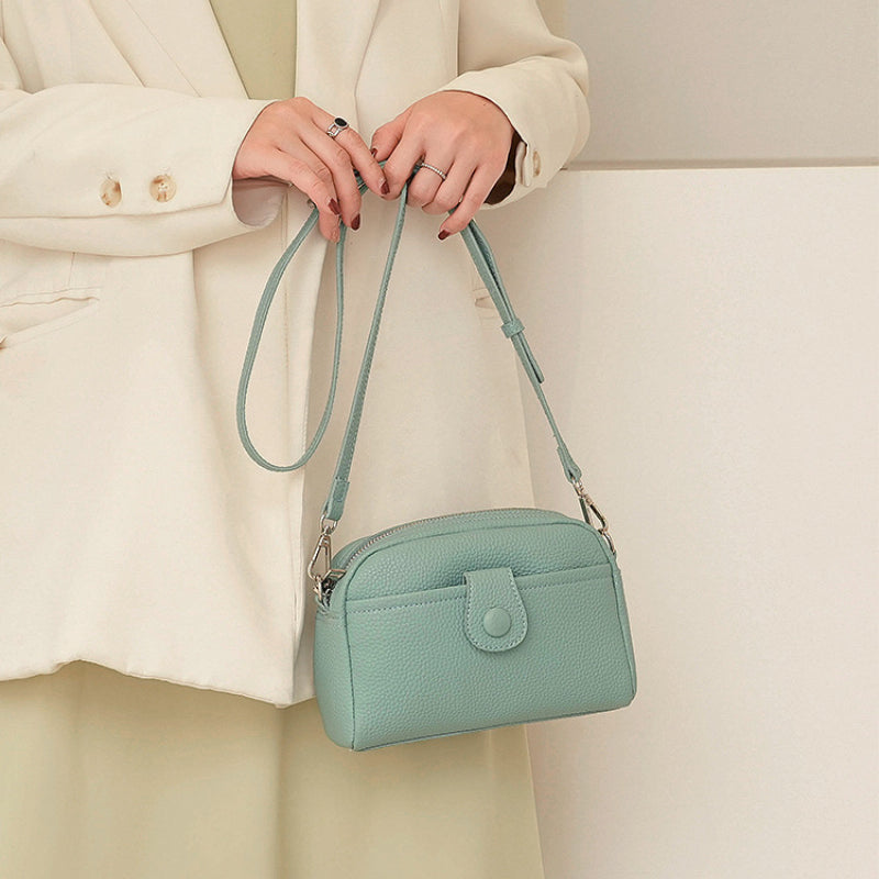 Mini Sac à Bandoulière pour Femmes