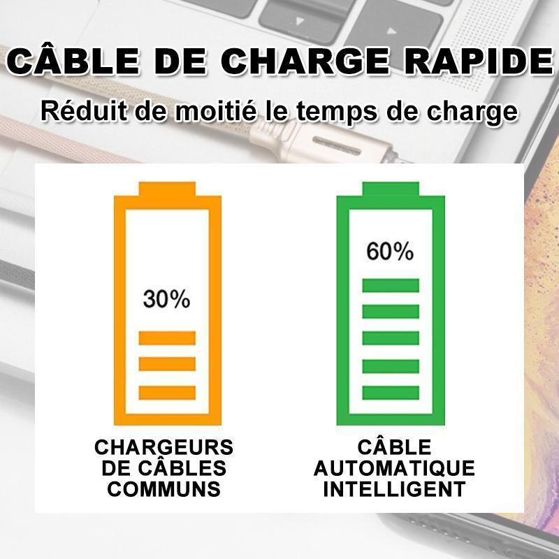 Ligne de Données de Mise Hors Tension Automatique Intelligente