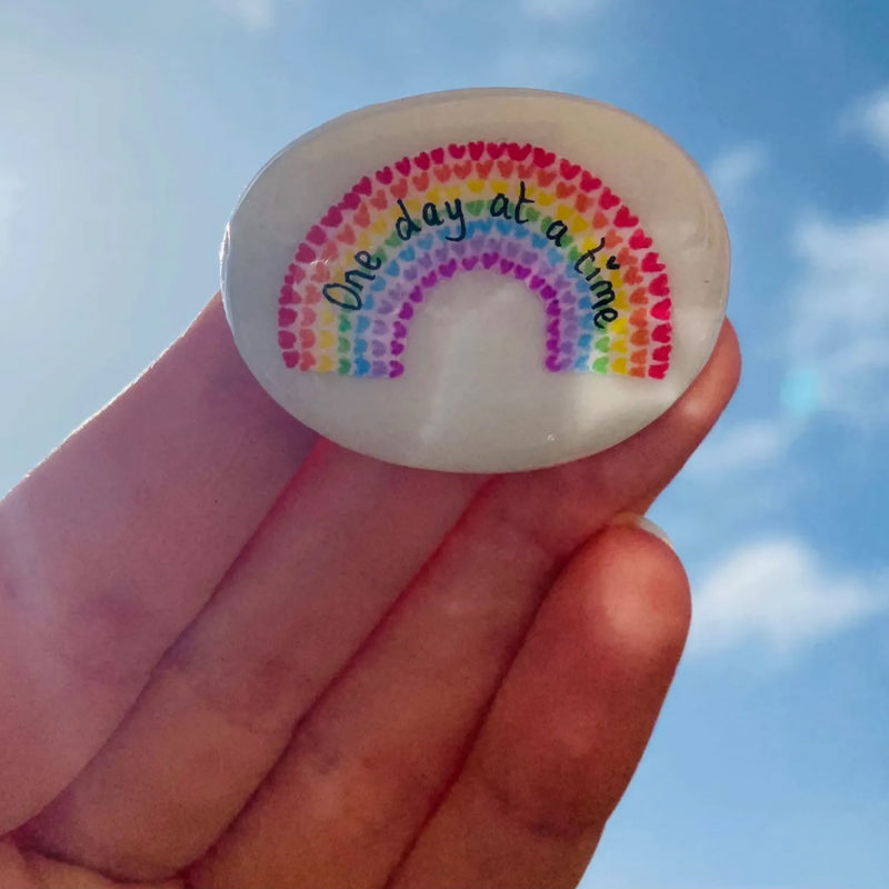 Cadeau d'Amour Commémoratif et Mignon