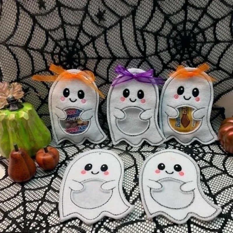 Pré-vente>>Sac de bonbons pour les enfants de l'Halloween
