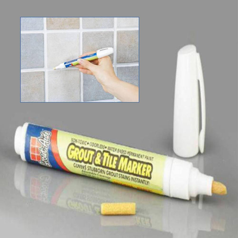 Stylo de coulis et de carreau - ciaovie