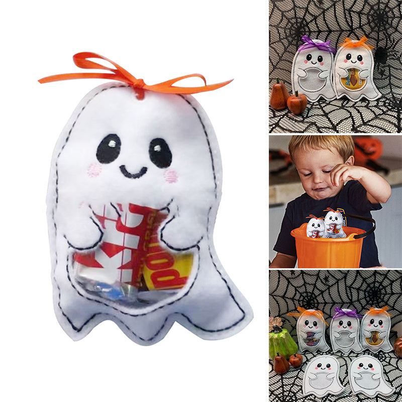 Pré-vente>>Sac de bonbons pour les enfants de l'Halloween