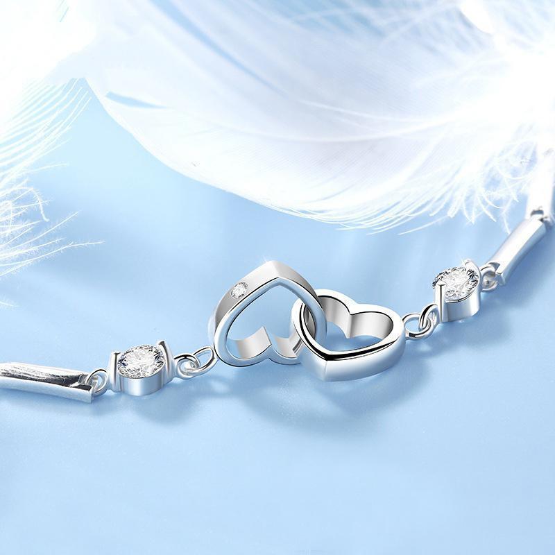 Bracelet Soul Sister Coeur