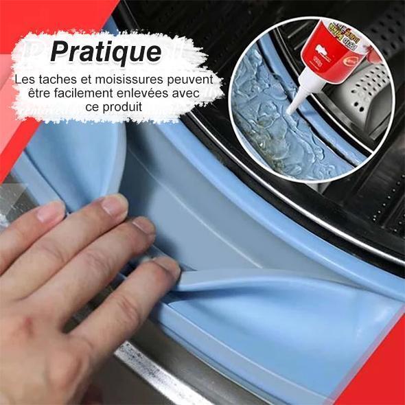 Gel démoulant