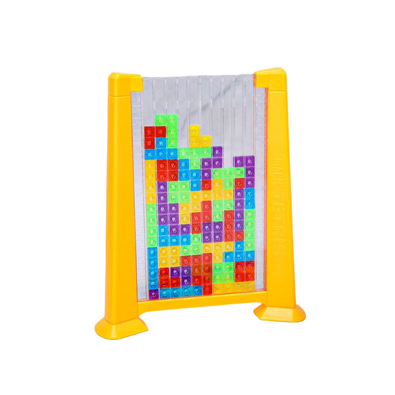 Blocs de Tetris