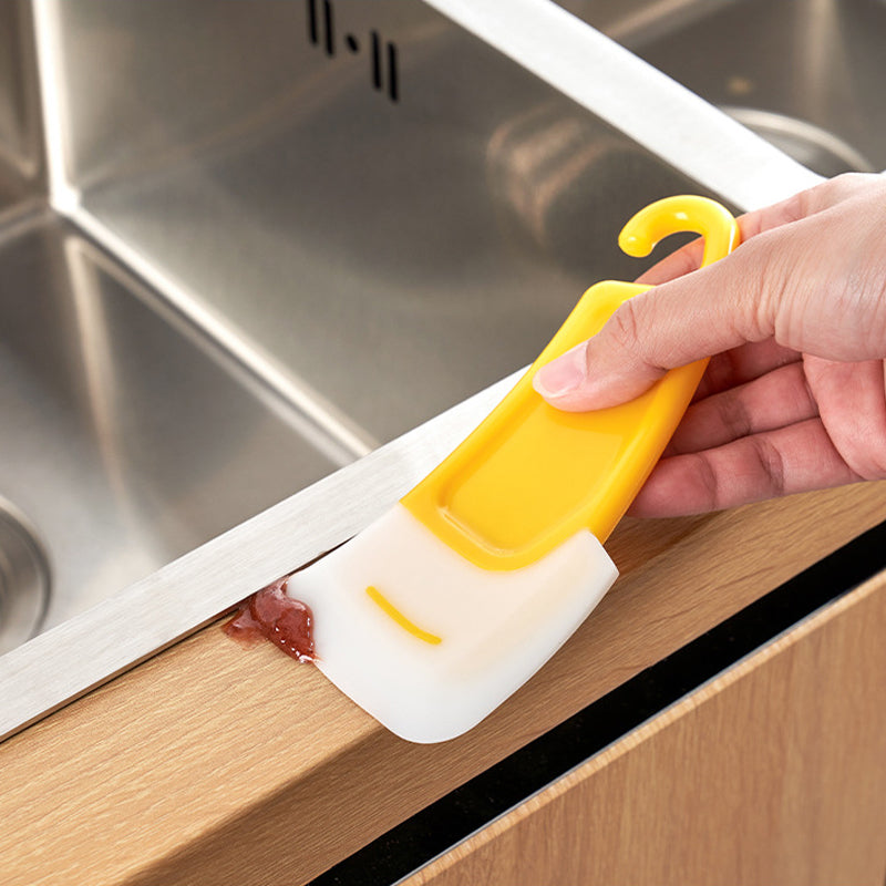 Spatule de cuisine en silicone de qualité alimentaire