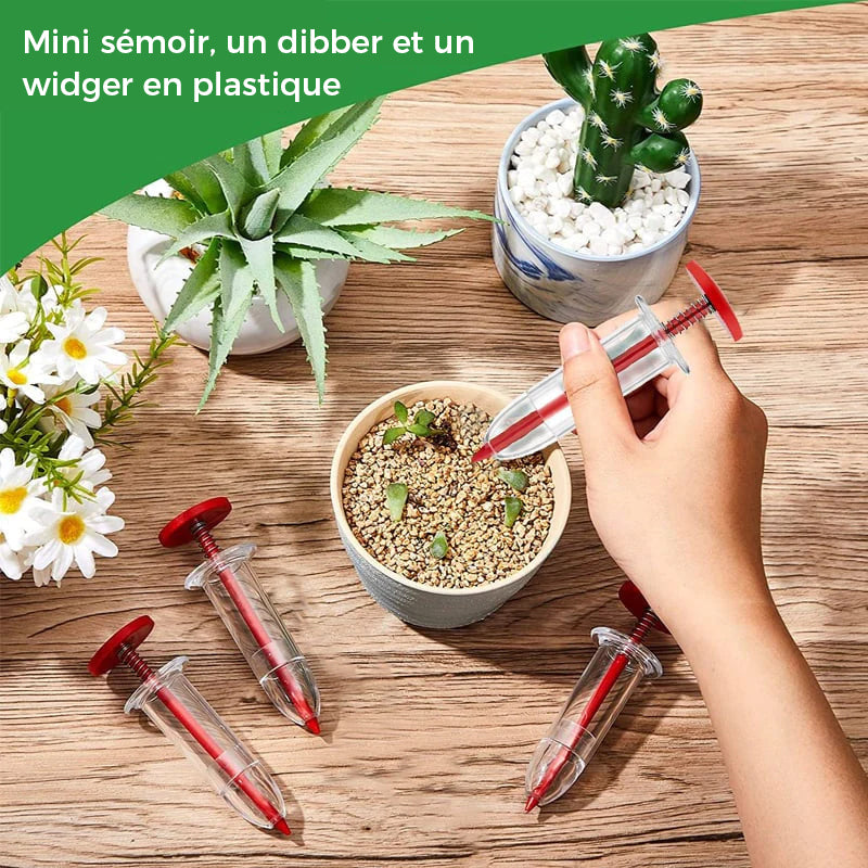 Mini Sémoir
