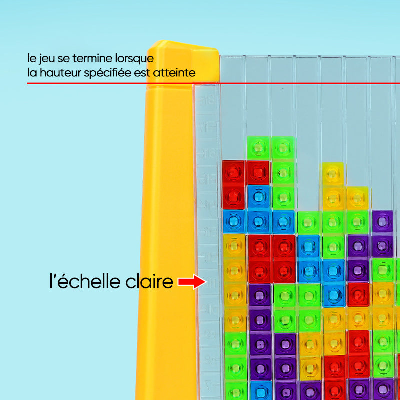 Blocs de Tetris