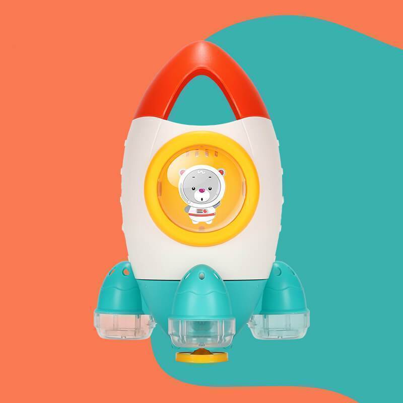 Jouet de Pulvérisation D'eau de Bain pour Bébés