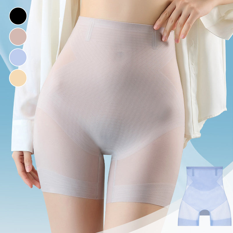 Culotte de contrôle du ventre Ultra Slim Hip Lift