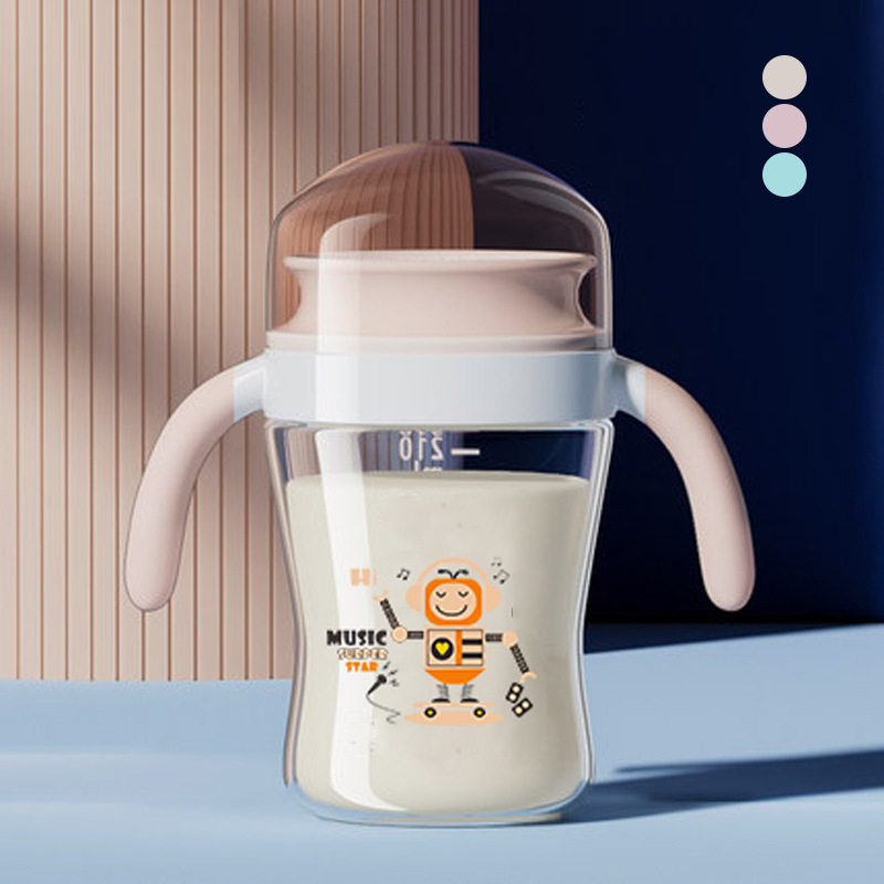 Tasse à boire pour bébé