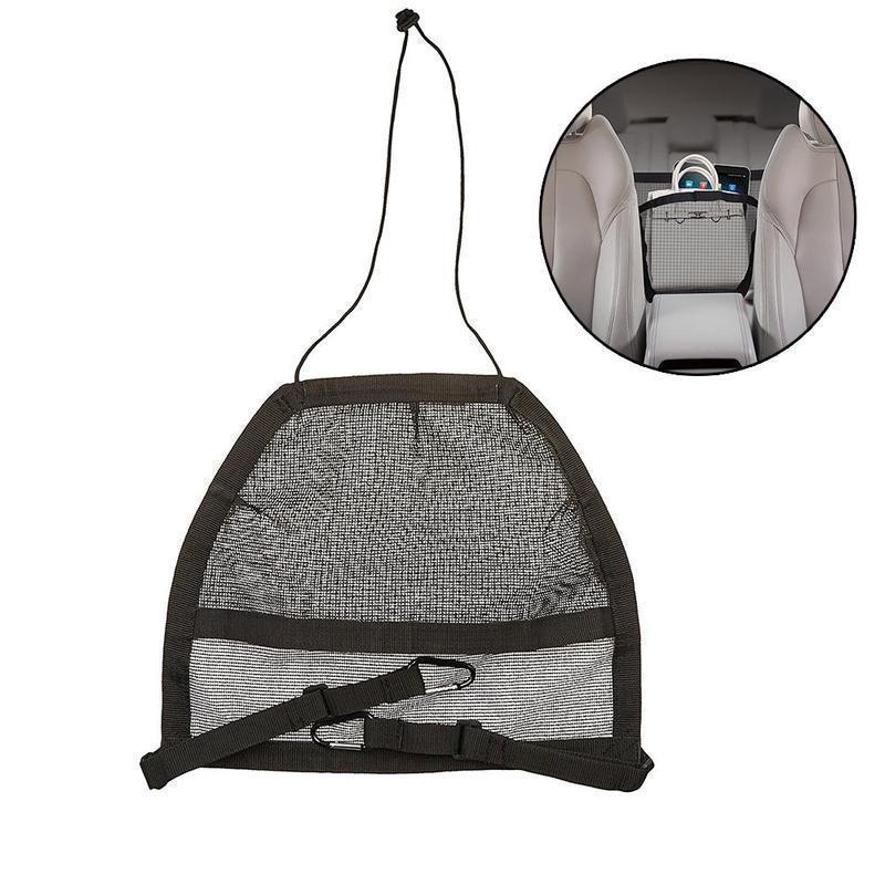 Rangement de Filet de Voiture - ciaovie