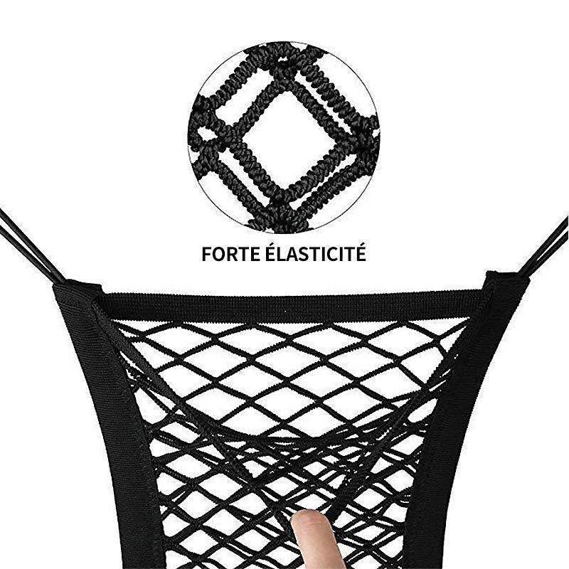 panier de grille de séparation