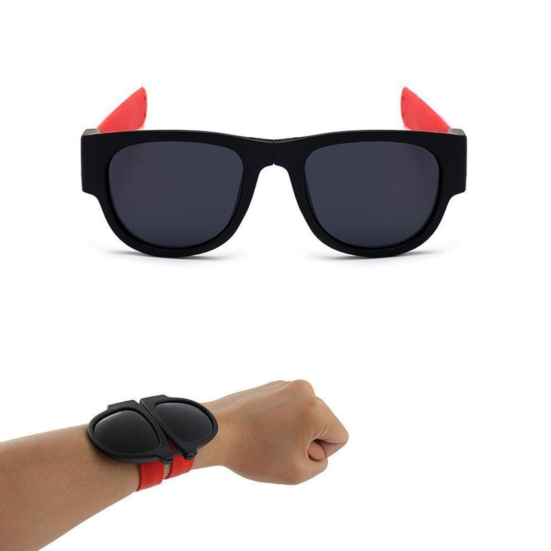 Nouveau Cercle Rond Lunettes De Soleil Polarisées Pour Hommes et Femmes - ciaovie