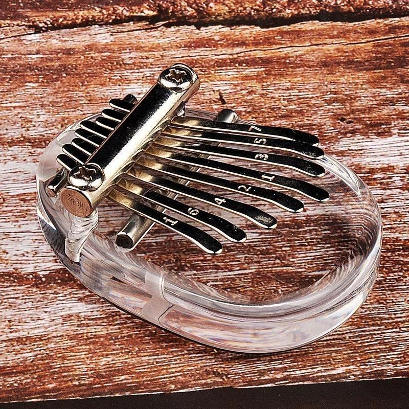 Mini duimpiano