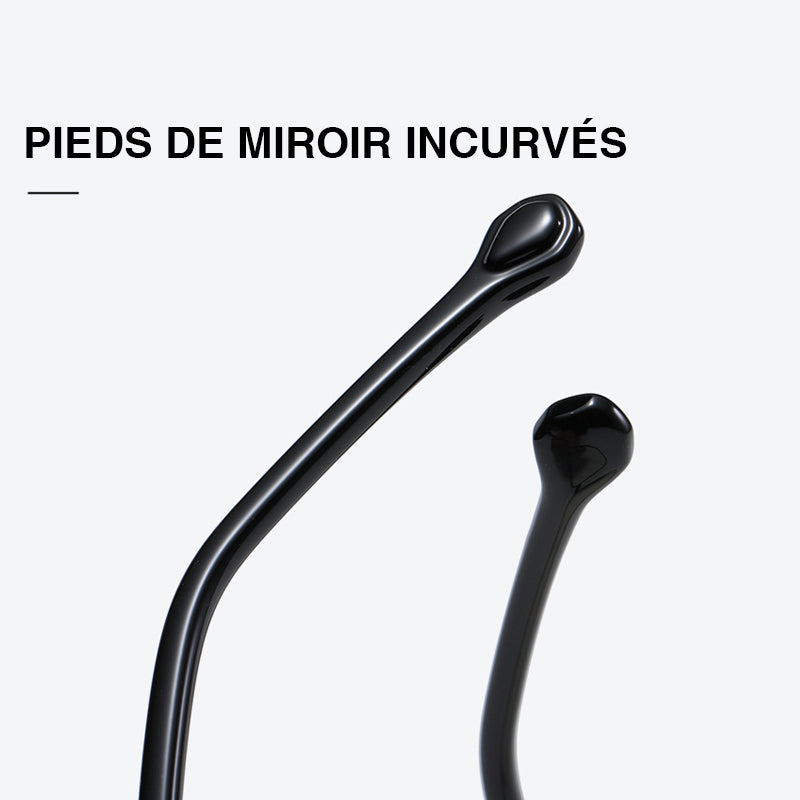 Lunettes anti-lumière bleue élégantes pour perdre du poids