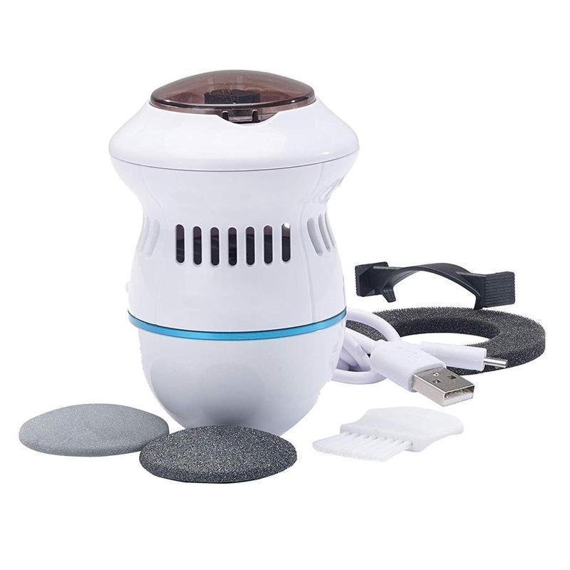 Éliminateur de Callosités Automatique, Soigner les oignons ou les Cors au pieds