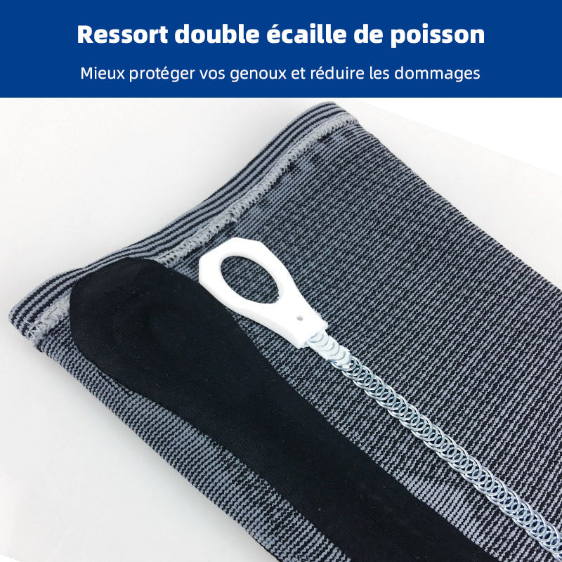 Genouillère Sports Outdoor (Lot de 1)