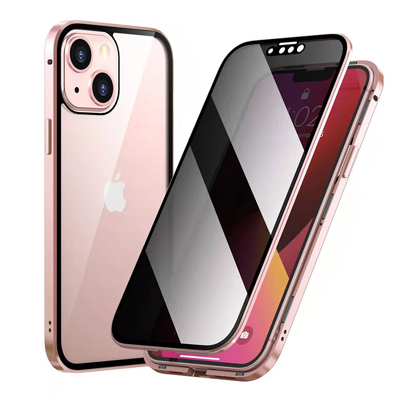 Étui de confidentialité pour iPhone