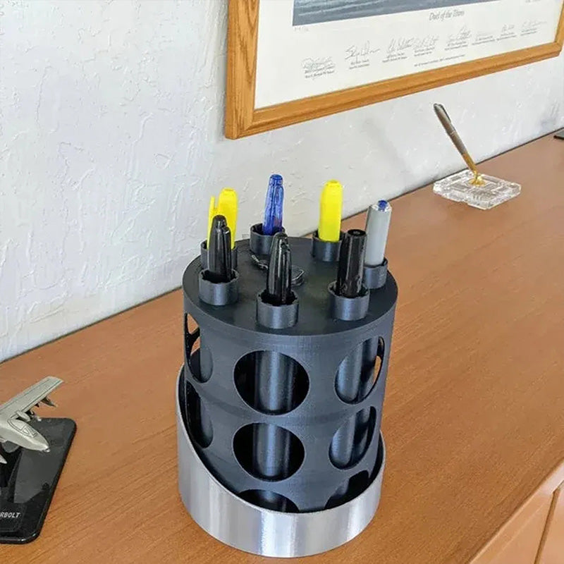 Porte-crayons Inspiration Spinner