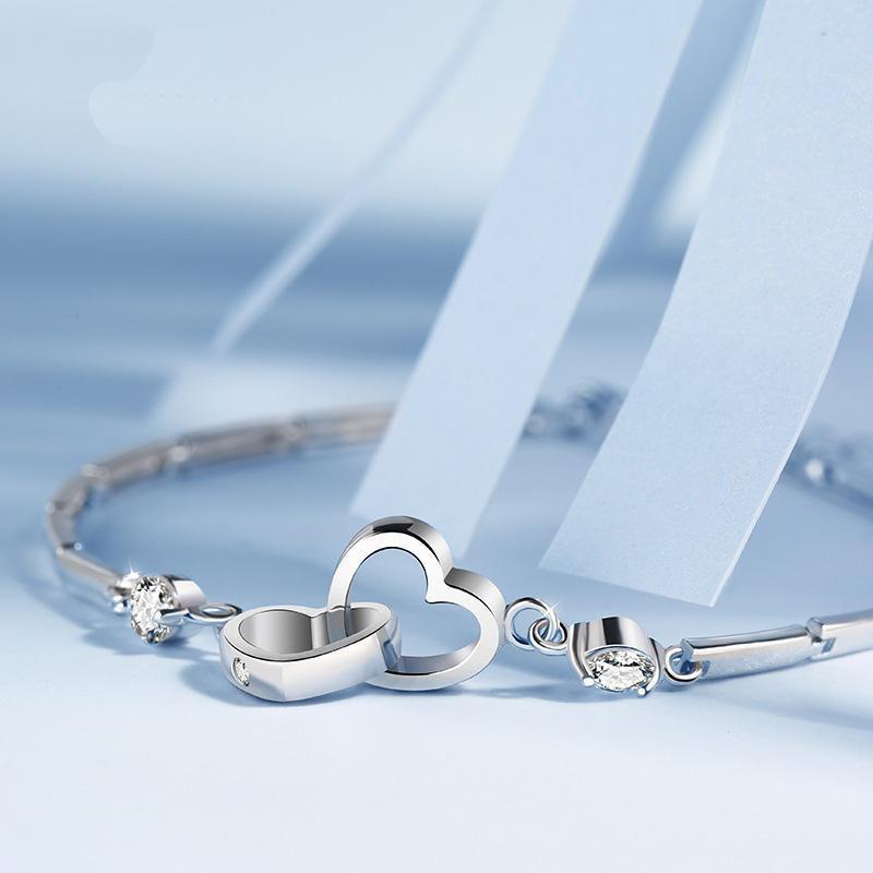 Bracelet Soul Sister Coeur