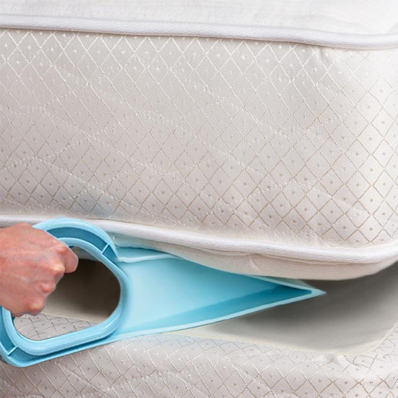 Élévateur de matelas ergonomique