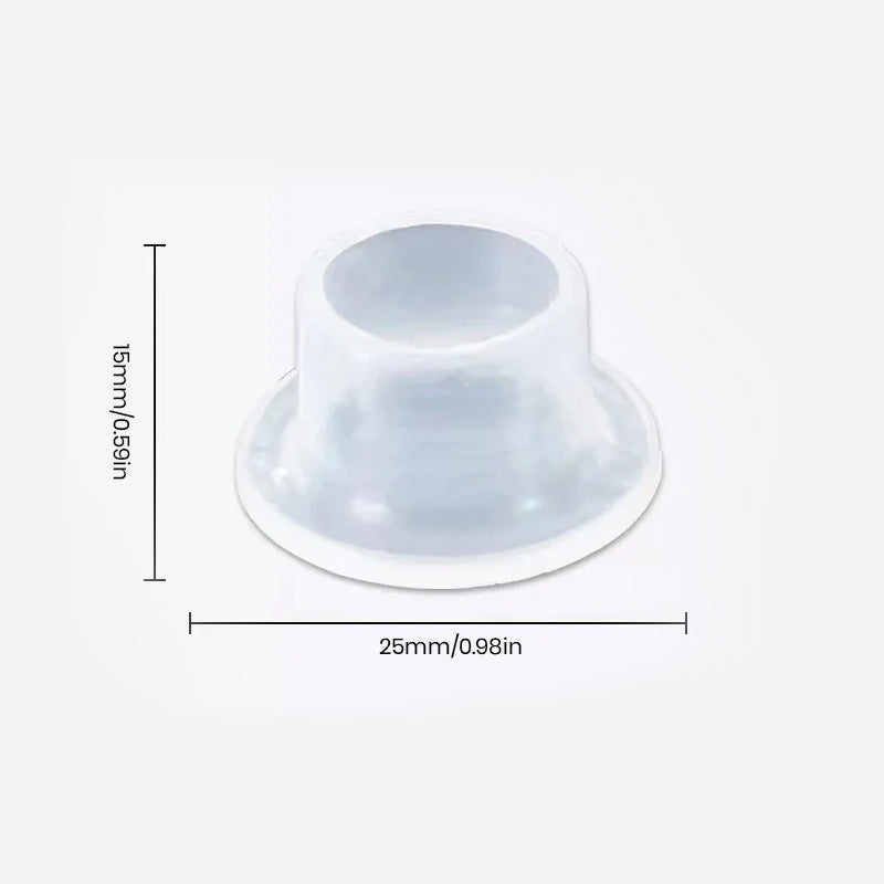 Joint d'étanchéité étanche pour robinet