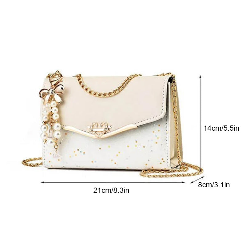 Sac bandoulière femme