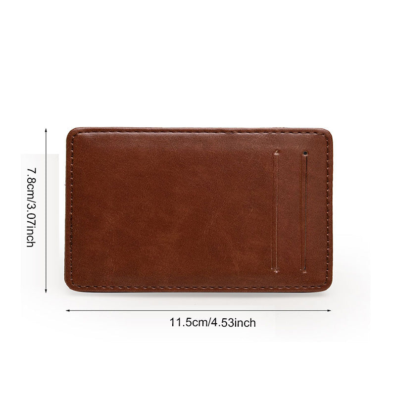 Magic Flip-portemonnee