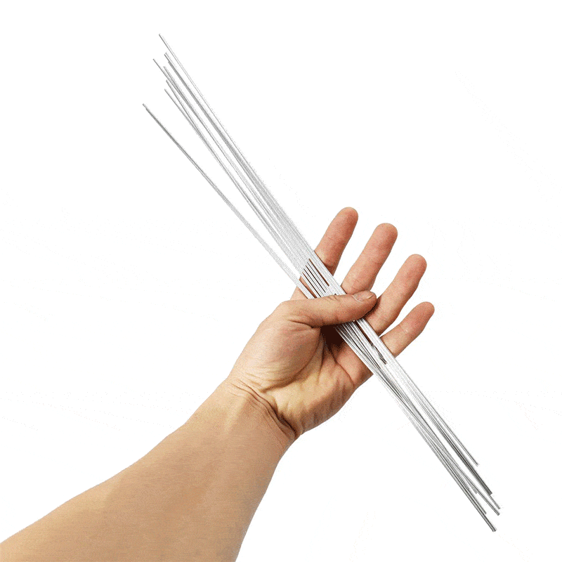 Baguettes À Souder Faciles à Fondre