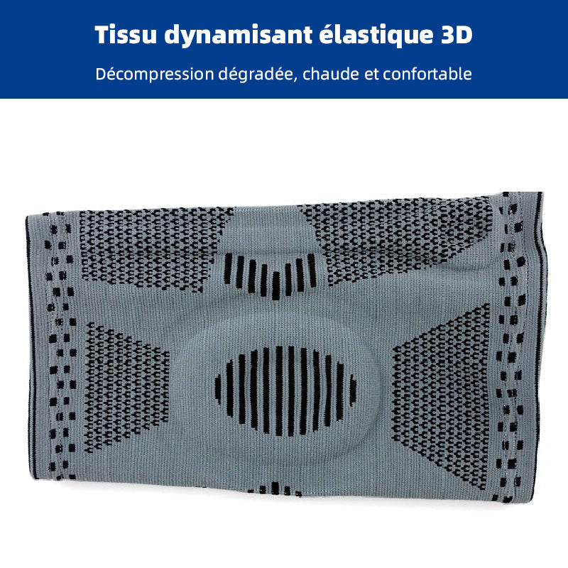 Genouillère Sports Outdoor (Lot de 1)