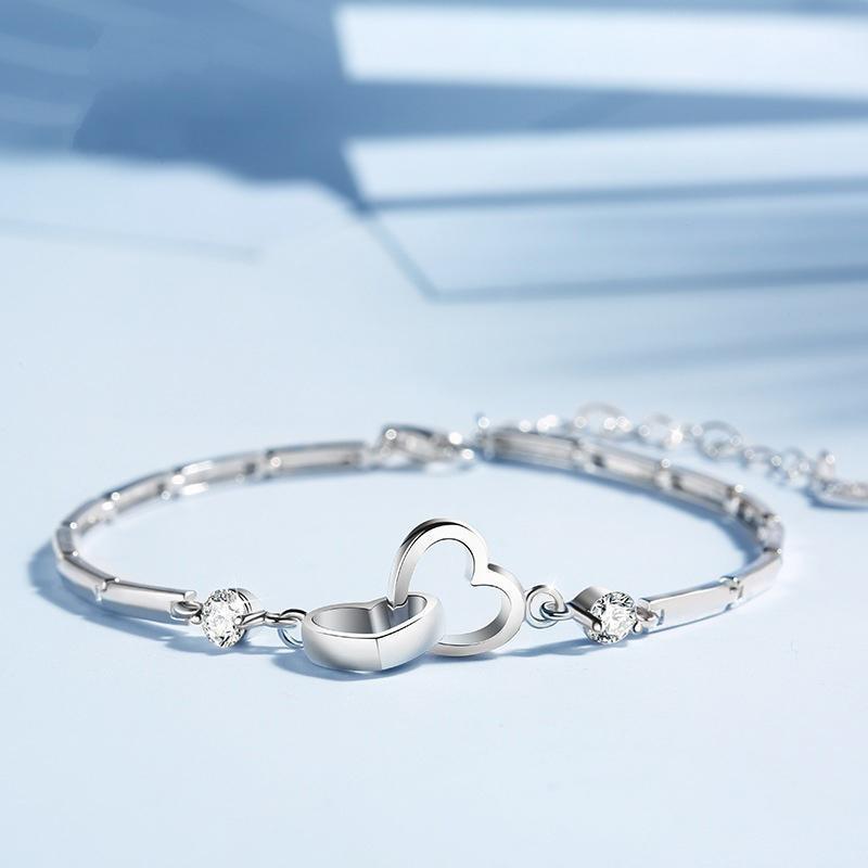 Bracelet Soul Sister Coeur