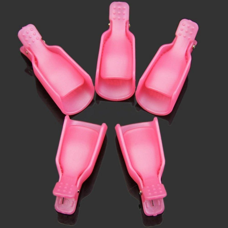 Capuchon Pince d'Enlever le Vernis à Ongles - ciaovie