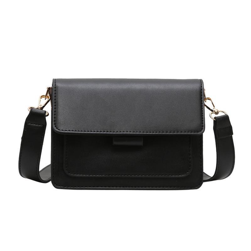 Sac à Bandoulière Chic Simple pour Femmes
