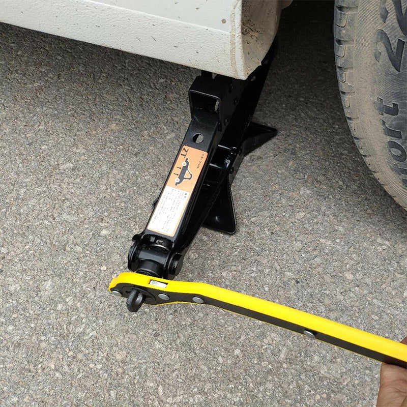 Automatische arbeidsbesparende ratelsleutel