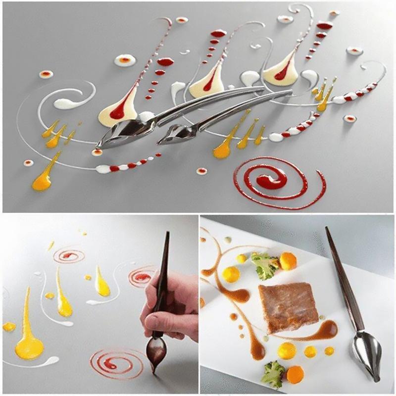 Stylo décoratif Dessert