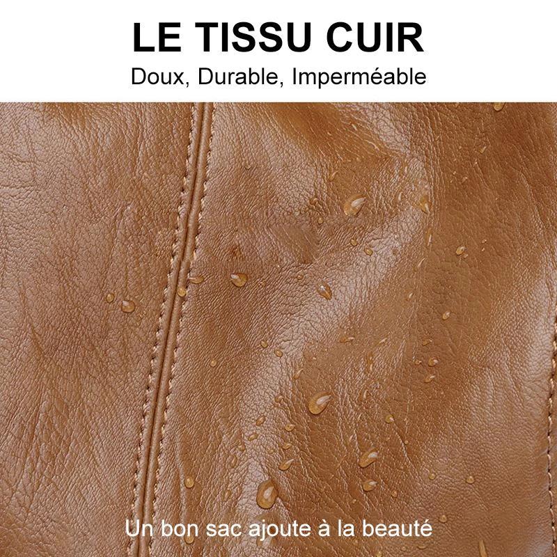 Sac à Dos Imperméable Décontracté