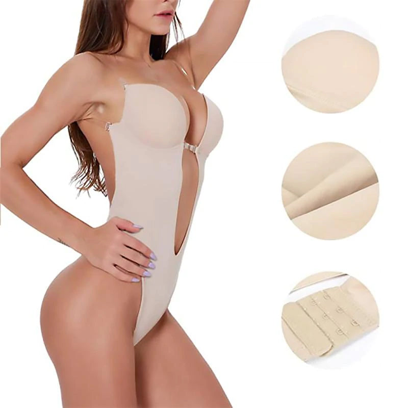 D'une seule pièce Sous-Vêtements Soutien-Gorge