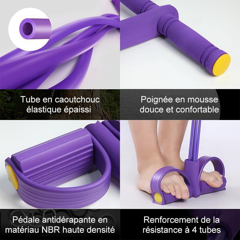Corde de Tension Multifonctionnelle