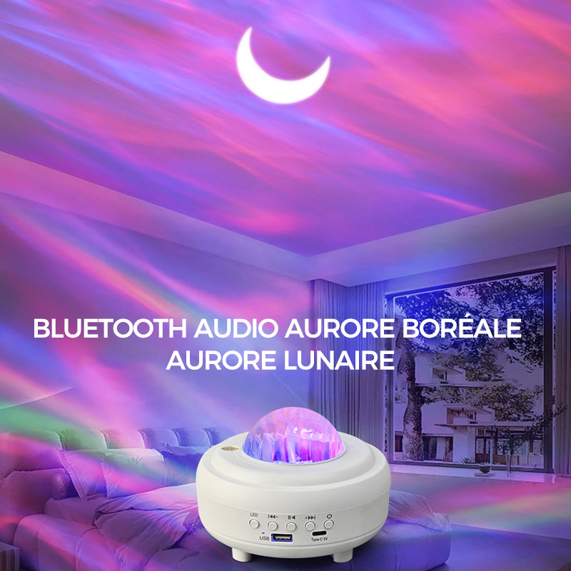Étoile Audio Bluetooth