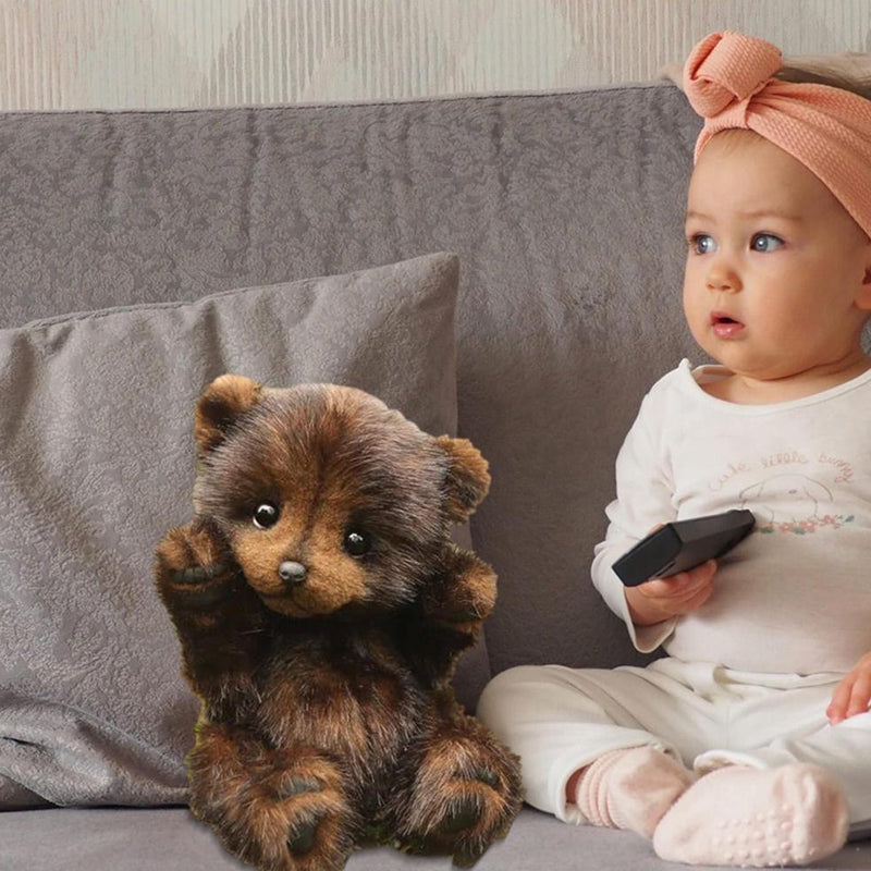 Adorable Peluche Ours Jouet