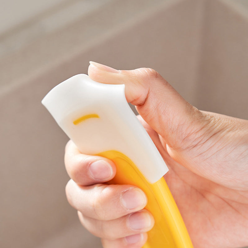 Spatule de cuisine en silicone de qualité alimentaire