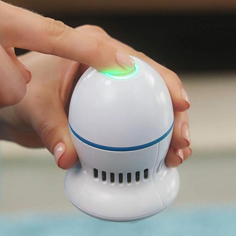 Éliminateur de Callosités Automatique, Soigner les oignons ou les Cors au pieds