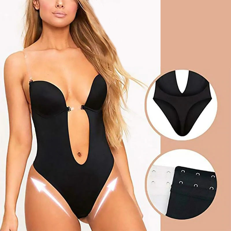 D'une seule pièce Sous-Vêtements Soutien-Gorge