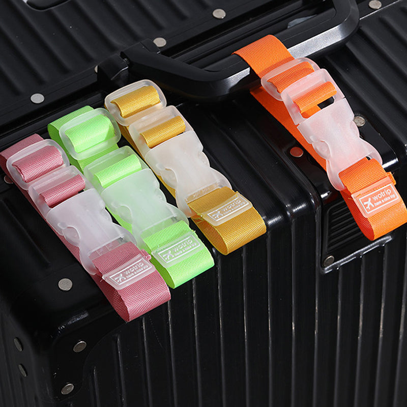 Boucle de Clip de Transport de Bagages