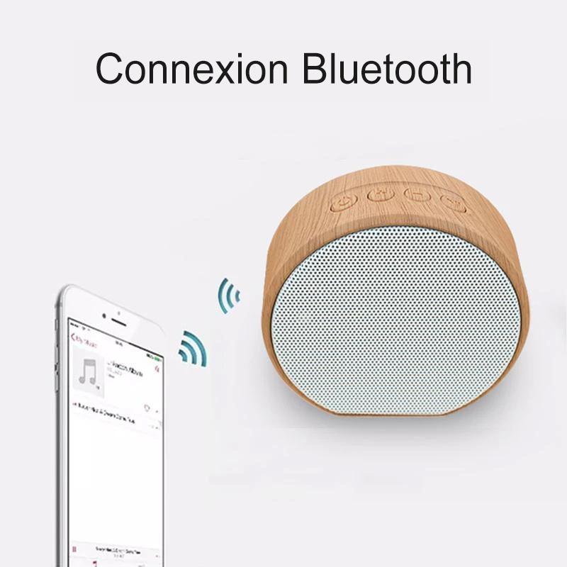 Portable Haut-parleurs Bluetooth sans Fil