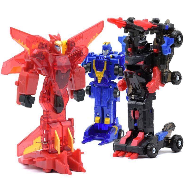 Jouet de Robot de Déformation par Collision, Nouveaux Jouets de Transformers